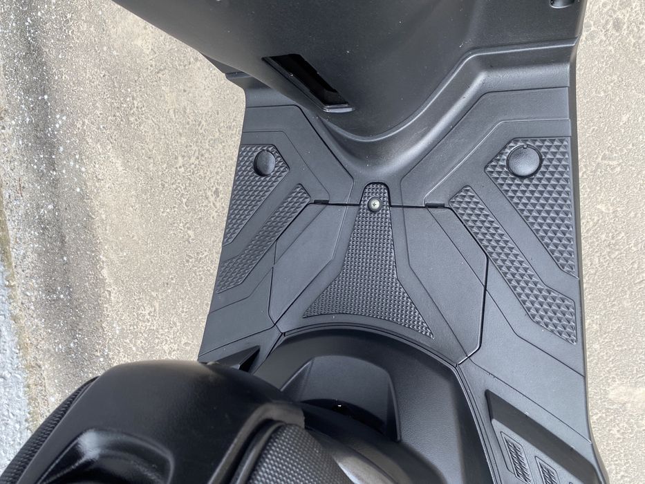 Yamaha BWS125 пробіг 12816км без пробігу по Україні