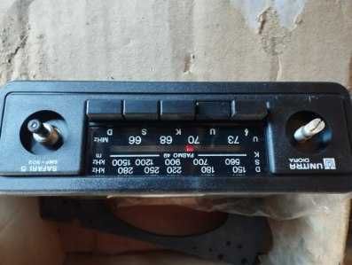 radio samochodowe safari 5