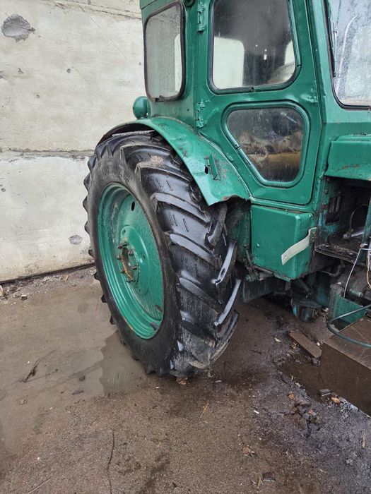 Трактор Т40 А 1987 рік