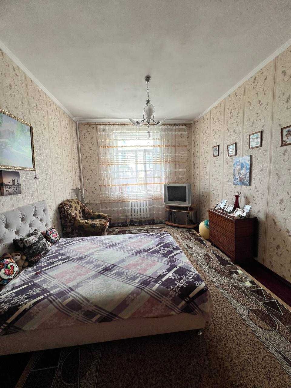 Продам 2 кімнати в гуртожитку в Пересипському районі!