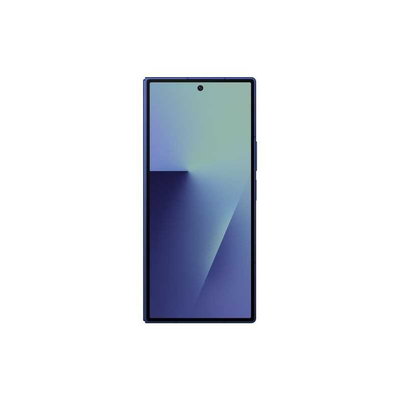 Samsung Galaxy Z Fold7 5G 12GB/512GB Azul Intenso e Preto