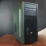 Komputer do gier | GTX 960, Z170-A, i5-6500, 16GB DDR4, SSD NVMe gen3