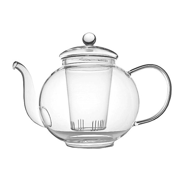 Dzbanek szklany z zaparzaczem Verona 1,5L / Bredemeijer