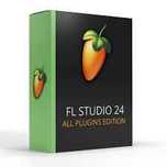 FL STUDIO 24 (повна версія)