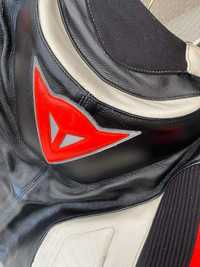 Kombinezon motocyklowy Dainese52 Dwuczęściowy