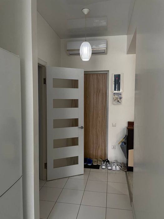 Аренда 1 комн. кв. В ЖК Альтаир 1