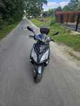 Barton falcon 125