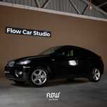 BMW X6 35i XDRIVE