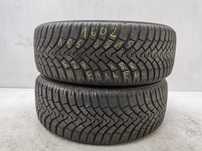 Falken Eurowinter HS01 185/55r15 82H 6-7mm Rant N1602
