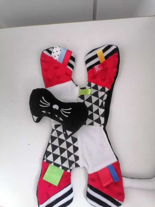 mom's care kotek milutek