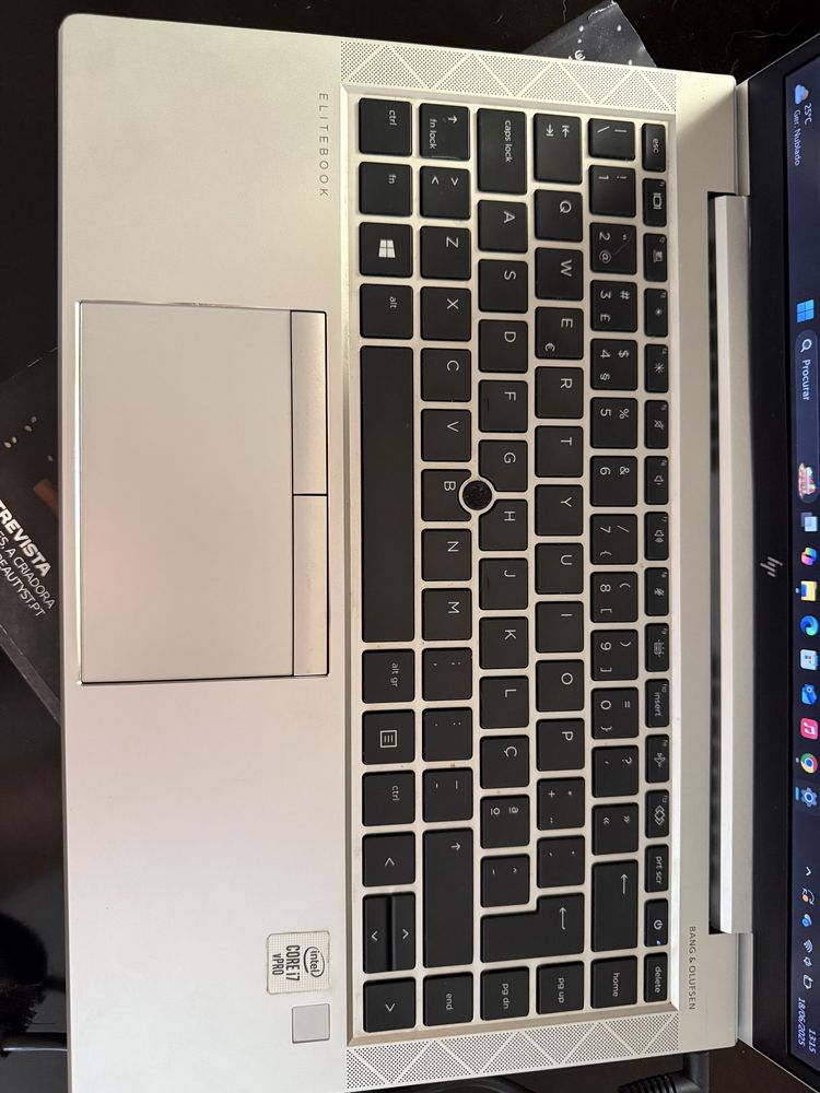 HP EliteBook 840 G7 Notebook PC