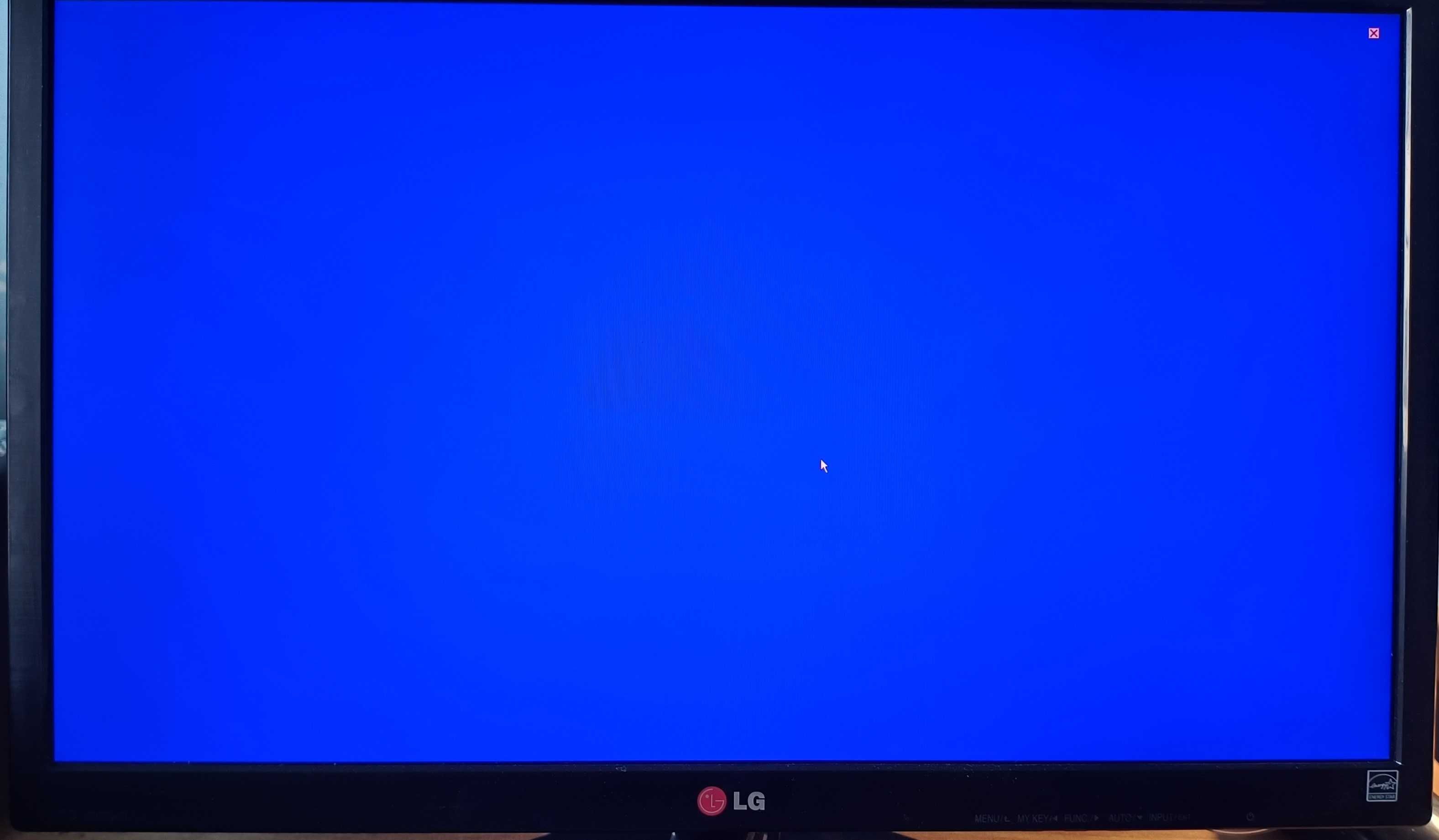 Монитор LG Flatron 23EN43T