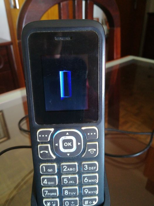 Telefone de casa para cartão NOS