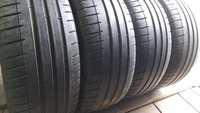 Michelin Pilot Sport 3 205/45 R16 5мм 2020р б/у