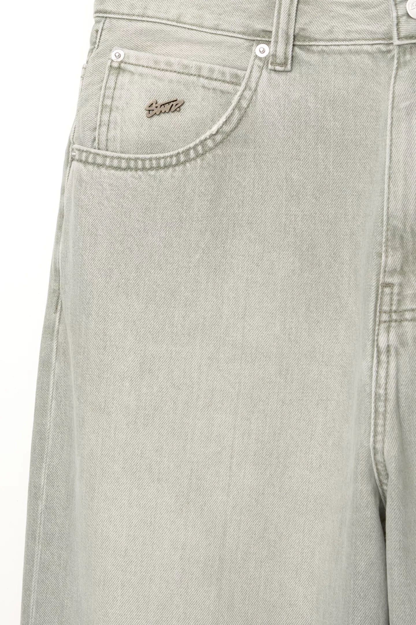Jeans Baggy Relax Fit Nº40 (Novas)
