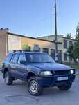 Opel Frontera 1994 2.3 TD дизель