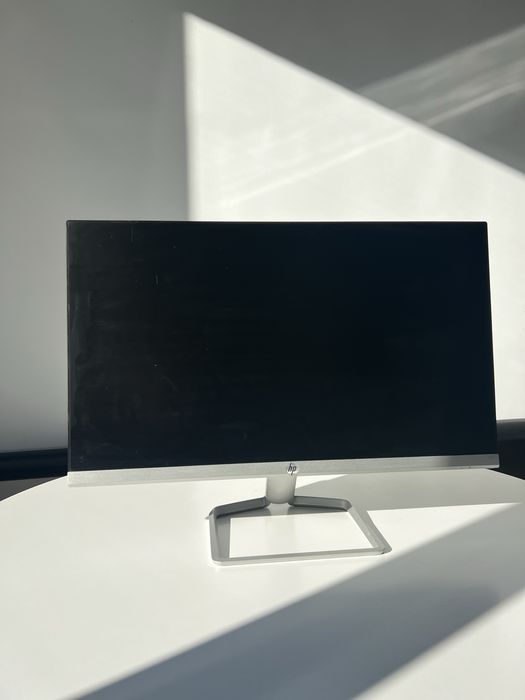 Монітор HP 24f (23.8”)