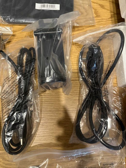 2x Monitory ACER KA222Q 21.5" 1920x1080