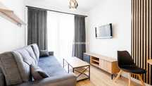 Komfortowe 38m² | 2 pokoje | klimatyzacja | Lipska