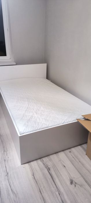 Składanie i montaż mebli