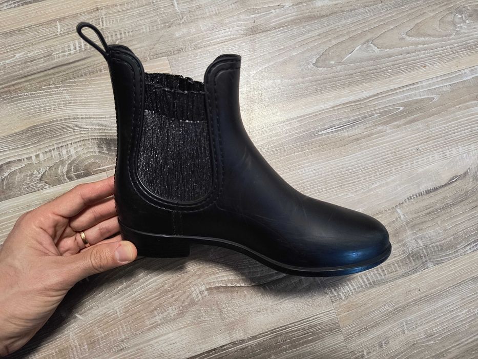 Botas Lemon Jelly - Emery (35)