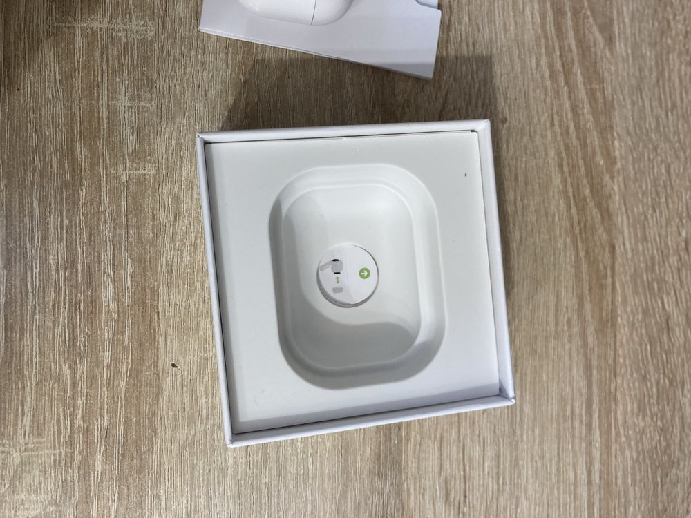 Apple airpods pro 2 gen *GWARANCJA*