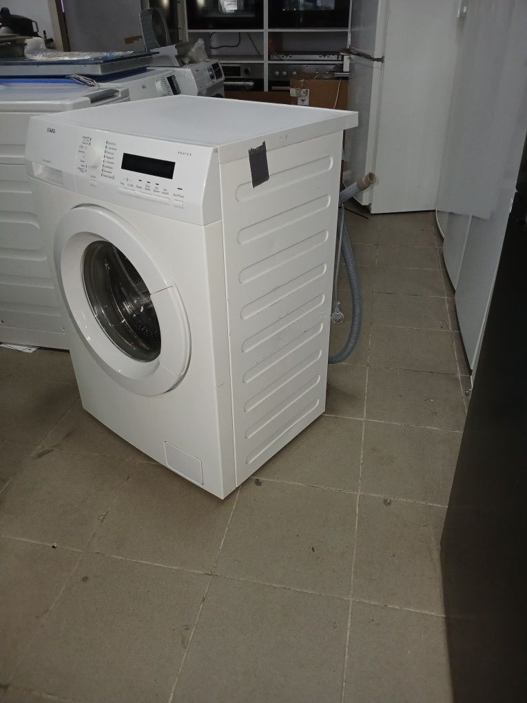 Пральна машина AEG L71670F 7 кг з Німеччини