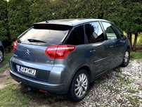 Citroen 1.6 benzyna