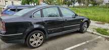VW Passat Highline b5.5 1.9 TDI 130cv não mete a marcha atrás