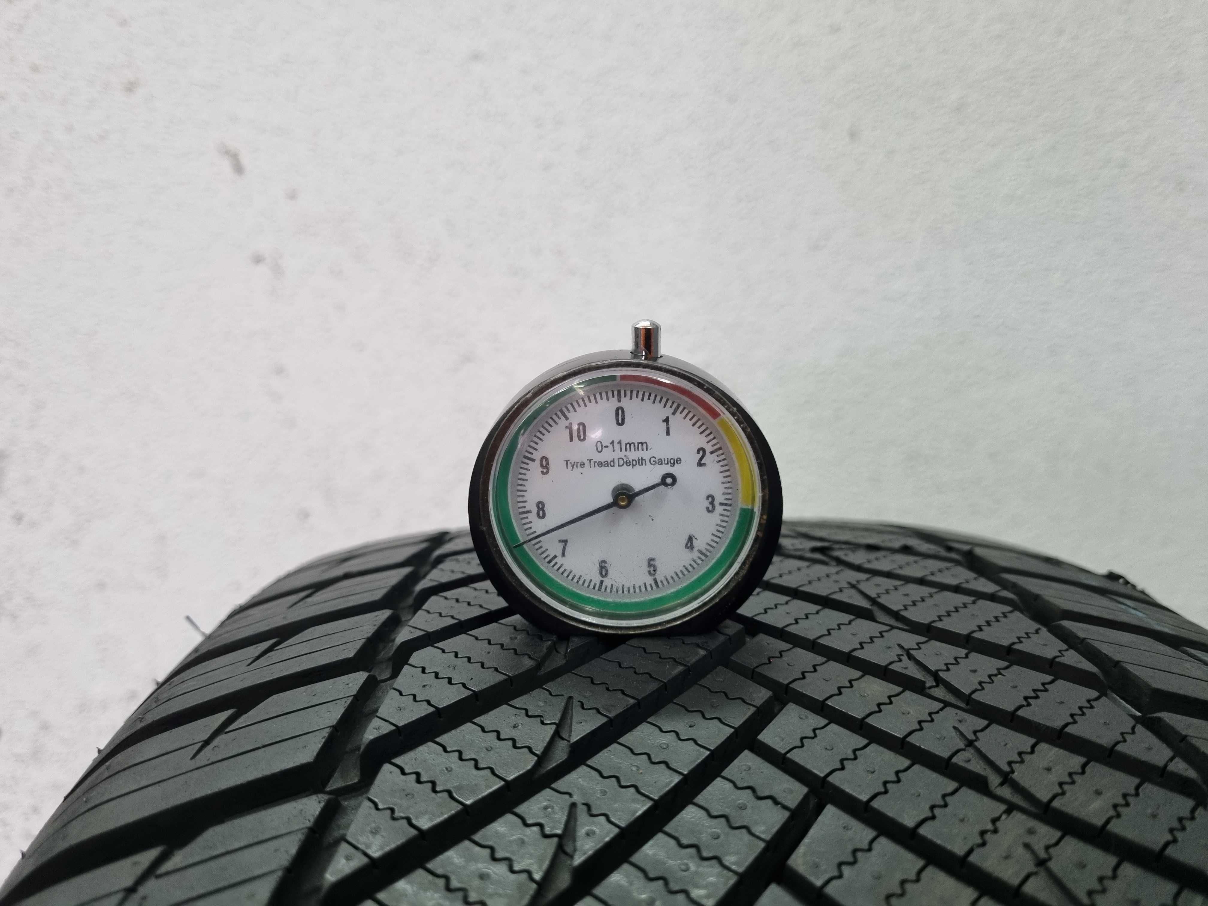 235/45ZR18 98Y Imperial AllseasonDriver D.3224