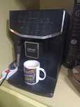 Express Zelmer Maestro Barista +filtr do wody