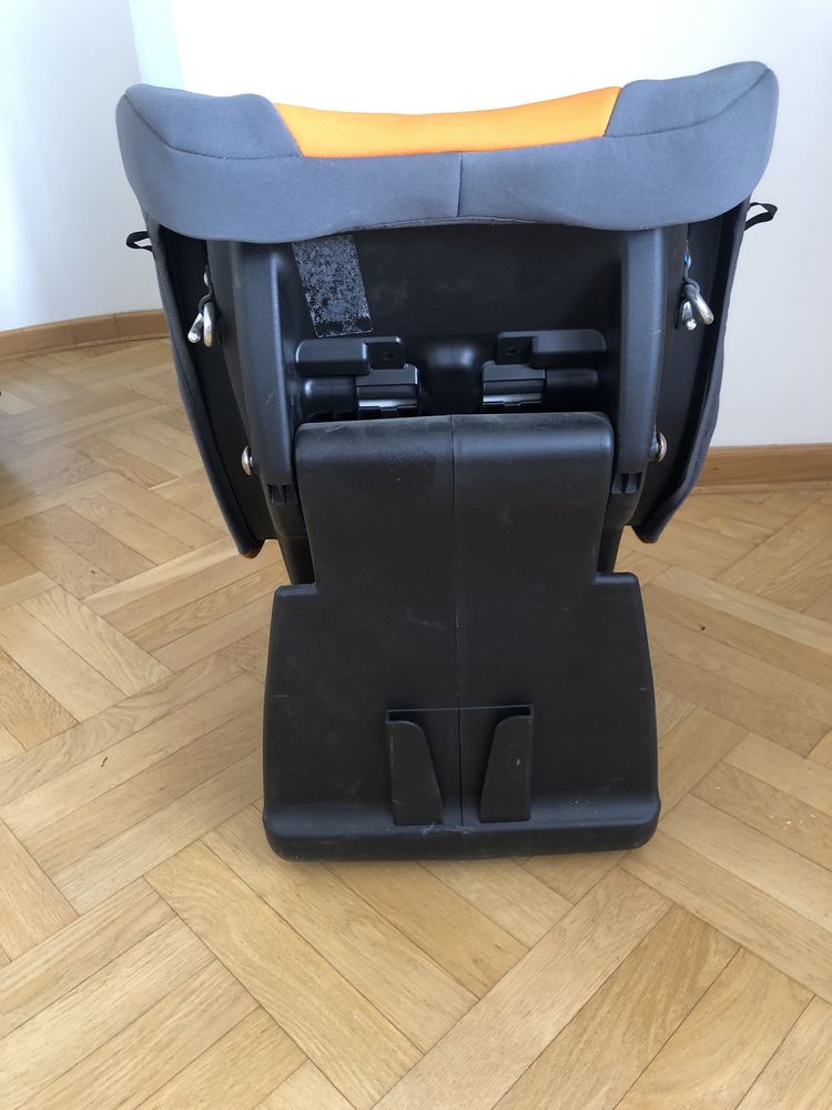 Nowy fotelik Chicco Proxima 0-18kg