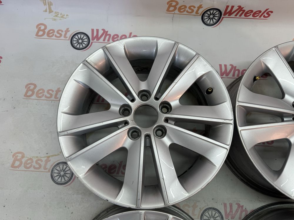Легкосплавні диски R17 5x120 BMW 1 3