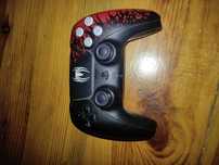 Pad Dualsense Spiderman