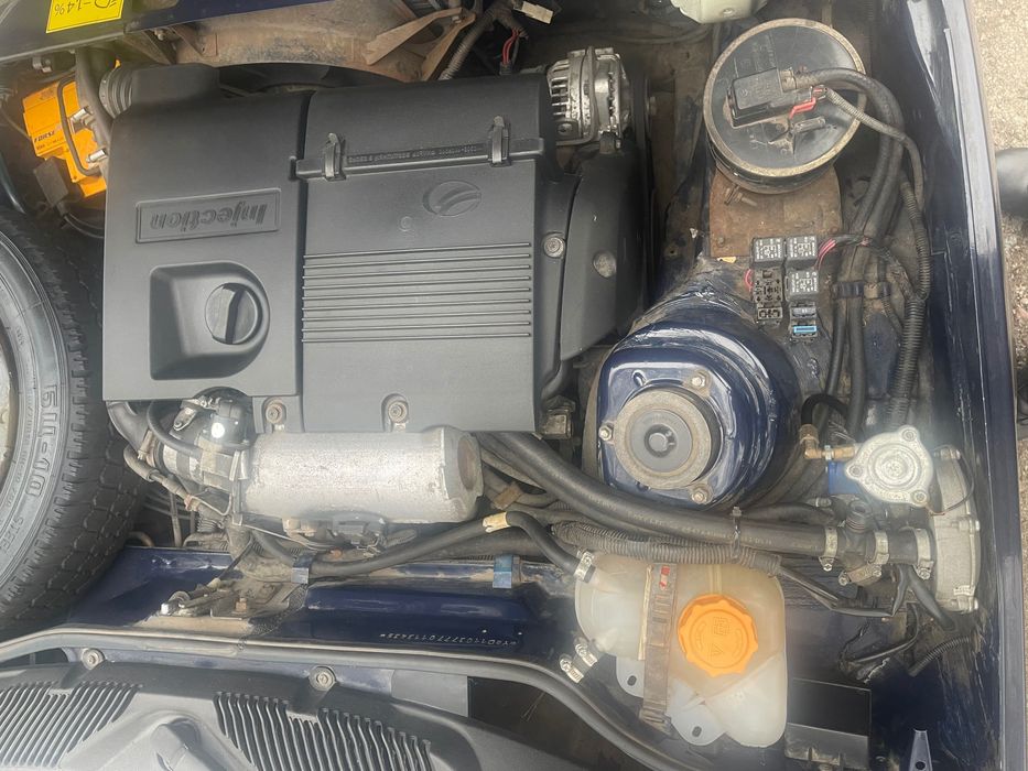 Славута ЗАЗ 110377-40