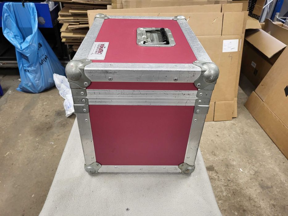 Walizka 41x30x24 kuferek flightcase kejs flight case //
