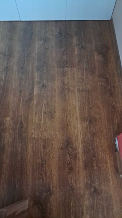 Sprzedam panele podłogowe z demontażu