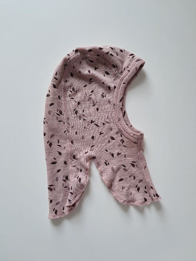 Kominiarka 100% Wełna Merino 808