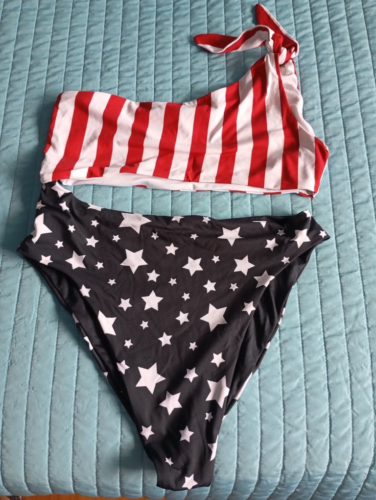 Biquini Pull & Bear