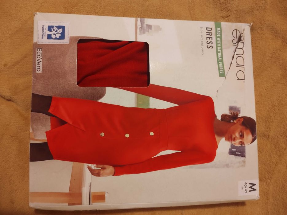 Sukienka damska 40/42