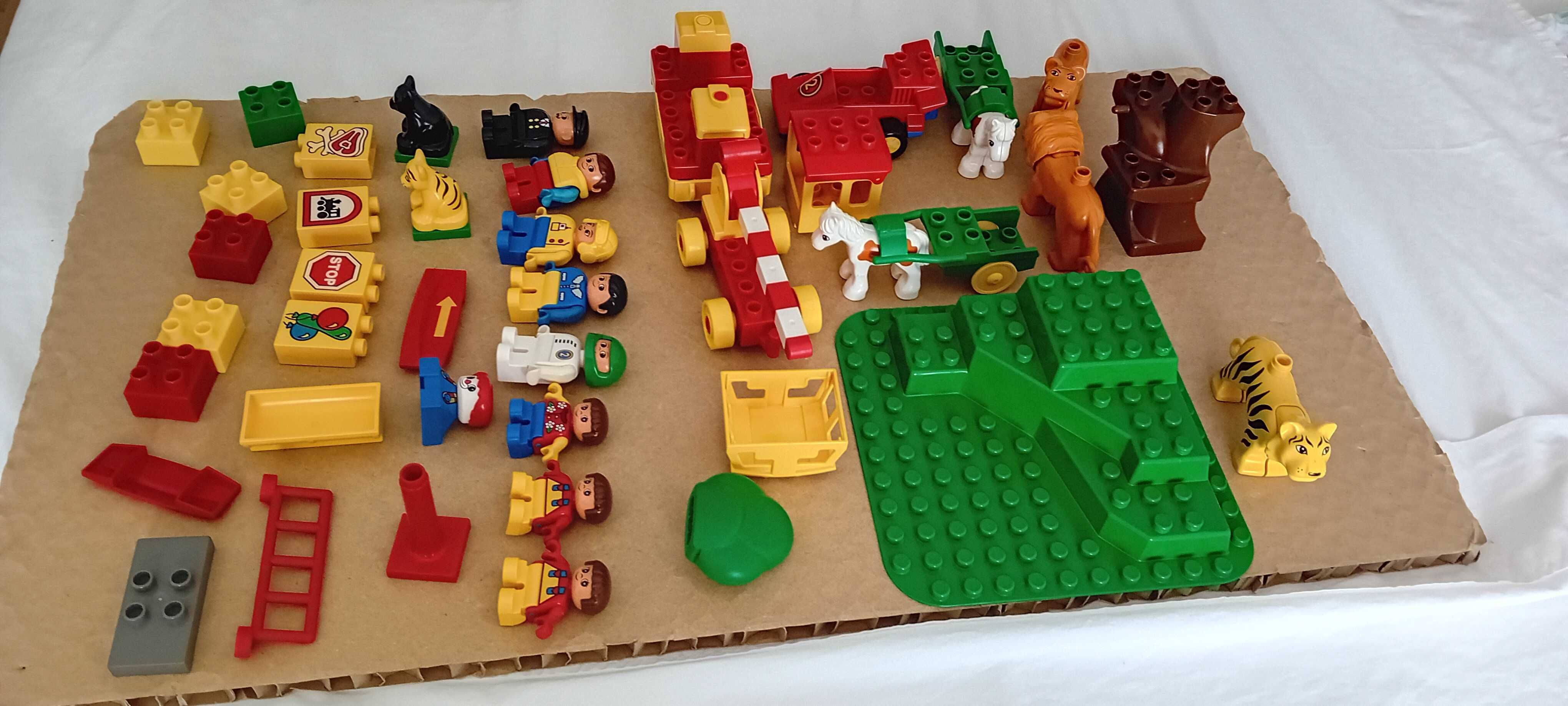 Lego Duplo 32 peças