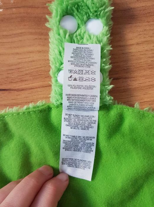 Przebranie świąteczne dla psa choinka ubranko świąteczne dla pieska Pr