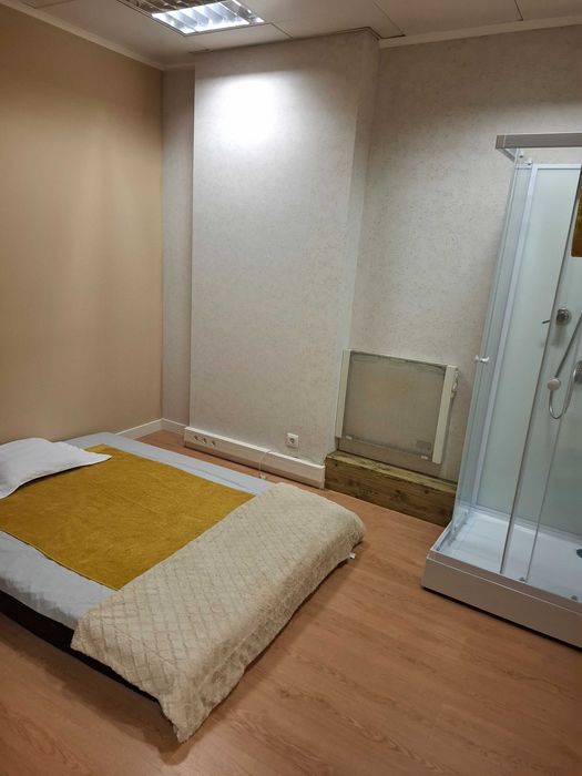 Alugo gabinetes para massagens, terapias