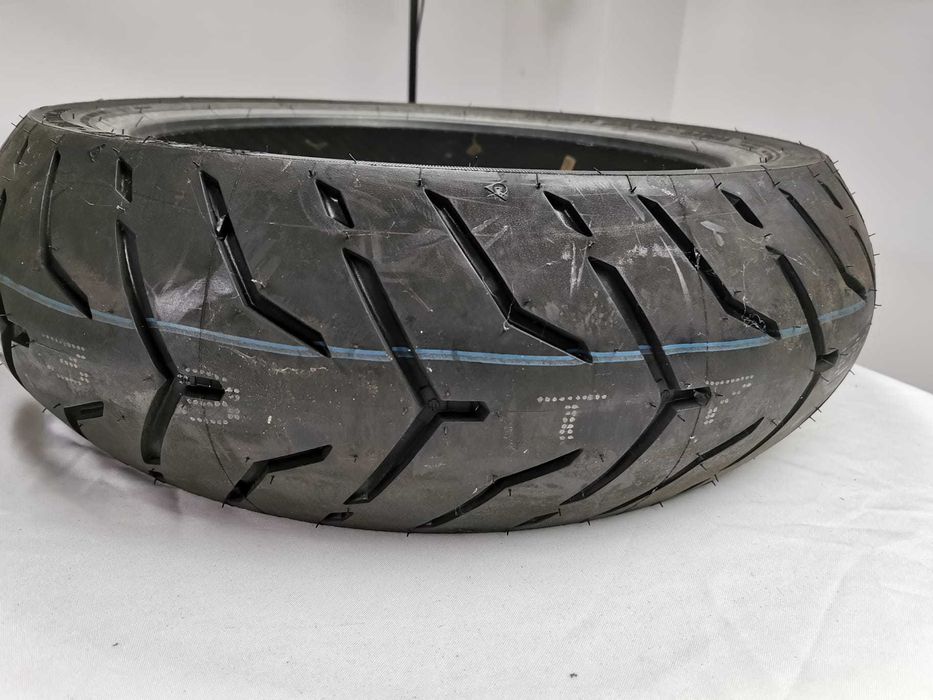 Opona koło Dunlop D407 170/60/17 NOWA Harley Davidson