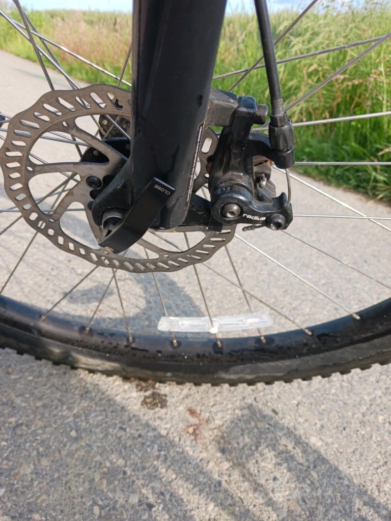 Specialized Rockhopper 27.5