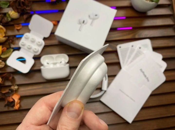 Airpods pro 2 pro airoha1562