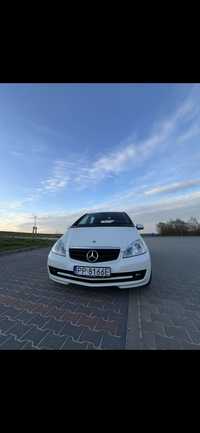 Mercedes Benz klasa A 180 cdi