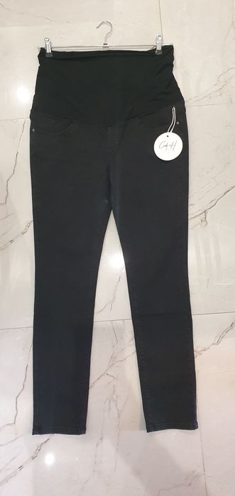 Spodnie ciazowe nowe 44