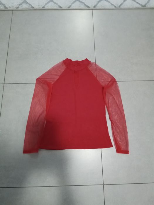 Paka ubrań damskich