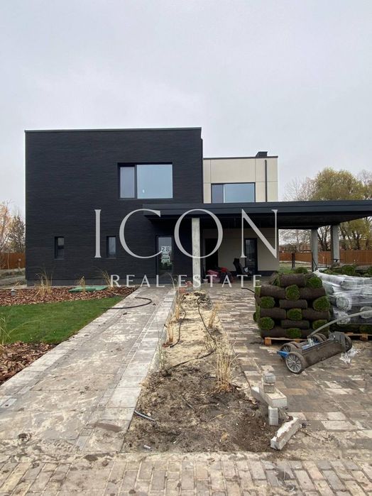 Продаж будинку | 275.5 м² | KM «Тепло», с.Крушинка